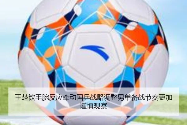 王楚钦手腕反应牵动国乒战略调整男单备战节奏更加谨慎观察